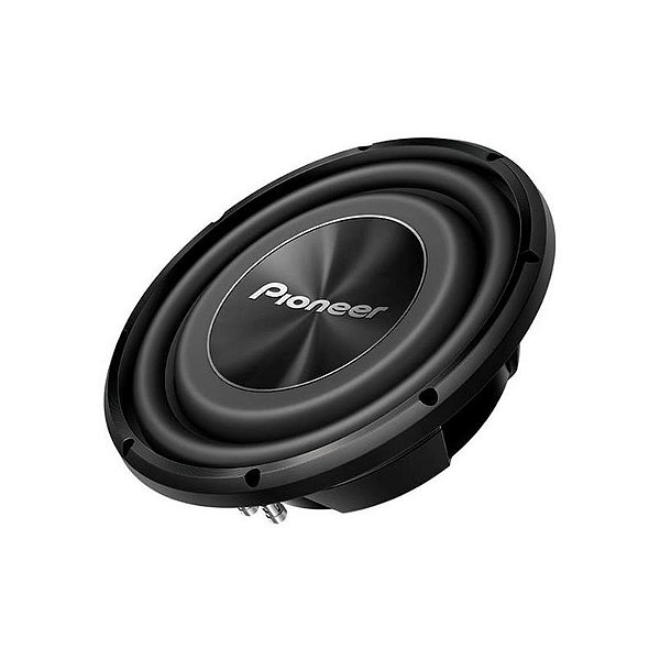 Subwoofer Pioneer TS-A3000LS4 - 1500W RMS - 1 Via - 30,48 cm