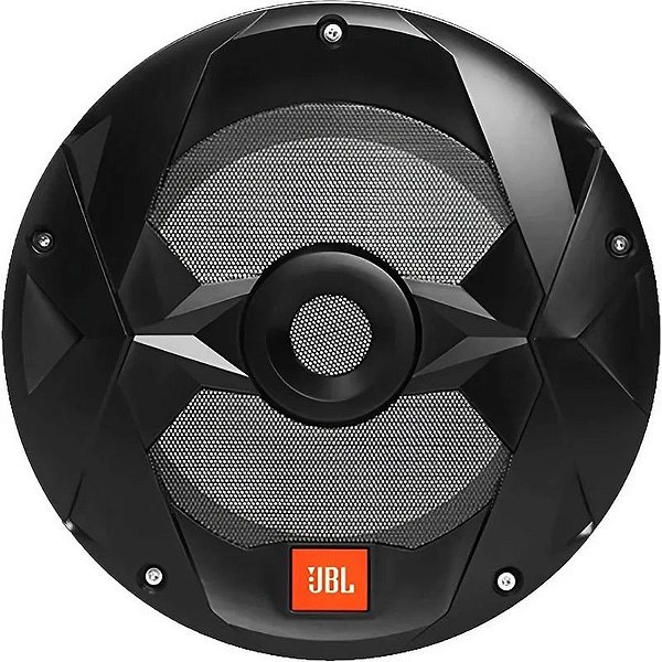 Subwoofer Marítimo JBL Club Marine 10 - Potência de 250WRMS/750W