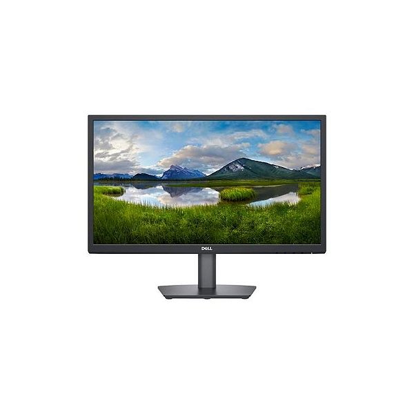 Monitor Dell E2223HV 21.5 Full HD com Conexão VGA