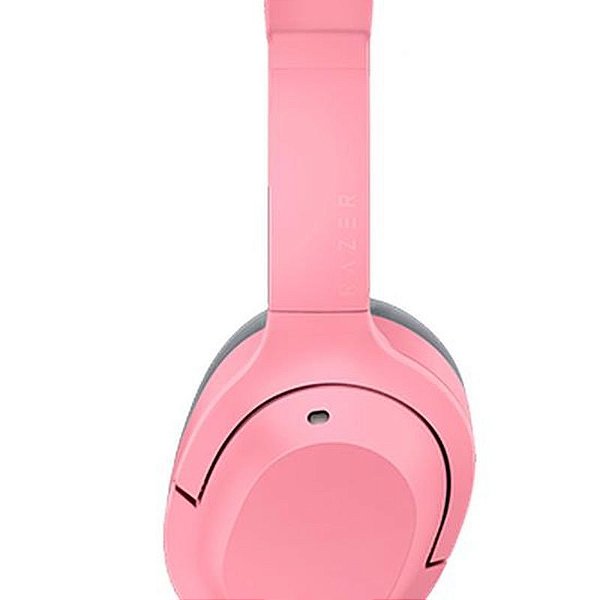Fone Opus X Quartz Razer Rz04 03760300 R3U1 Active Noise Cancellation