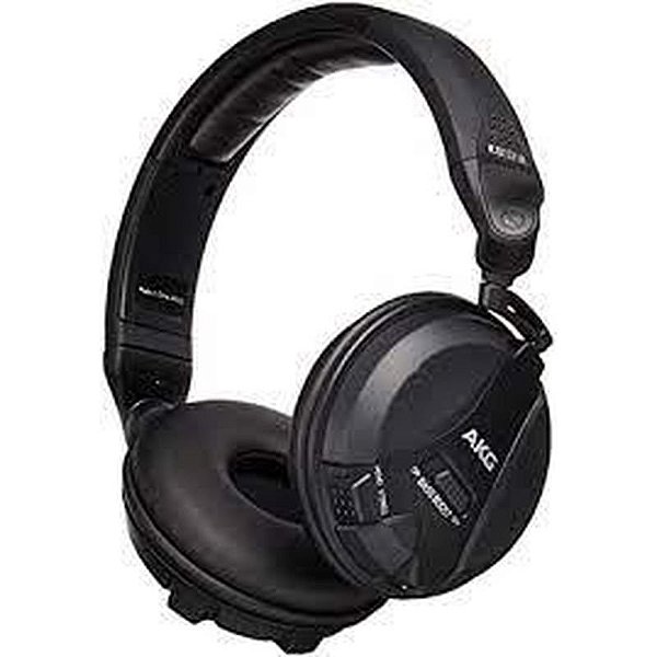 Microfone Akg K181 Dj