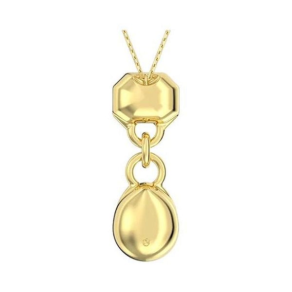 Colar de Cristal Swarovski Dextera 5663339