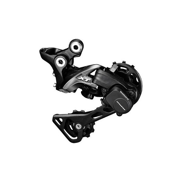 Câmbio Traseiro Shimano RD-M8000 GS XT para Bicicletas de Montanha