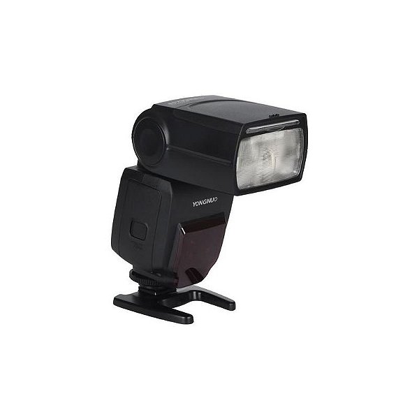 Flash Yongnuo YN685EX-RF para Câmeras Sony - Preto Profissional