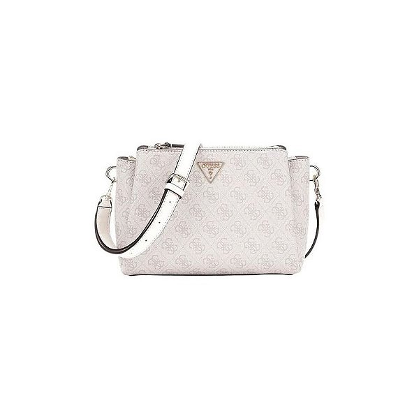 Bolsa Guess BD787912 Dove - Estilo e Elegância para o Seu Dia a Dia