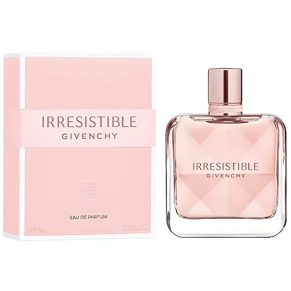 Perfume Givenchy Irresistible EDP 80mL - Feminino