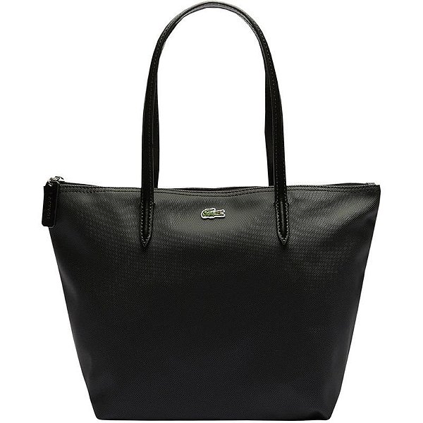 Bolsa Feminina Lacoste NF2037PO 000 - Elegância e Estilo para o Dia a Dia