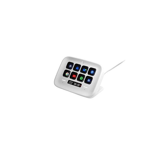 Painel de Controle Neo Stream Deck da Elgato