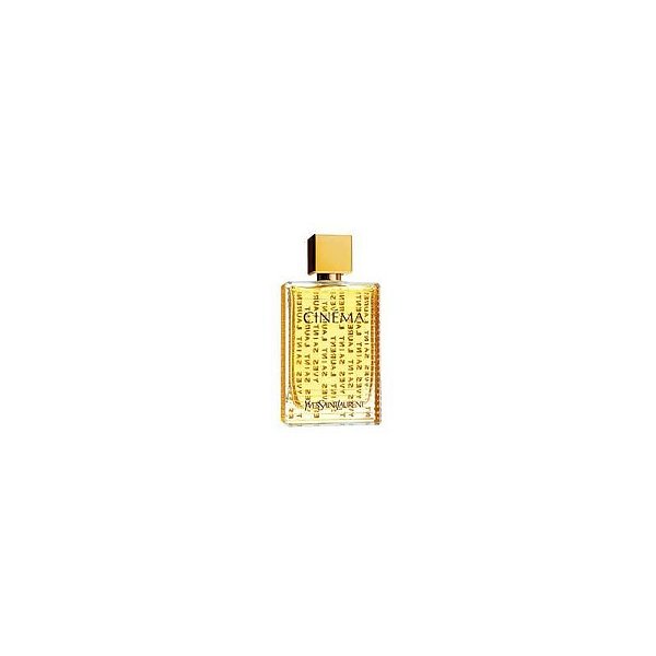 Perfume Yves Saint Laurent Cinema Edp F 90Ml
