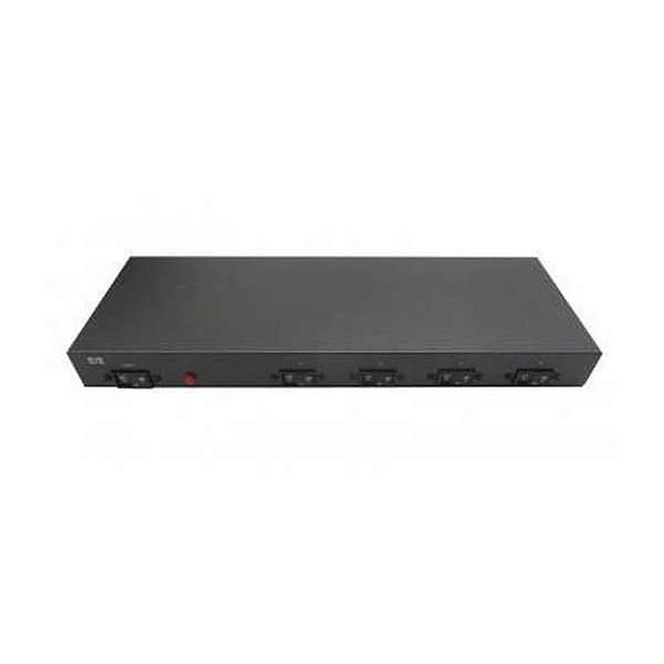 Servidor Hp Pdu40A 17U Todas As P/N 252663-B21