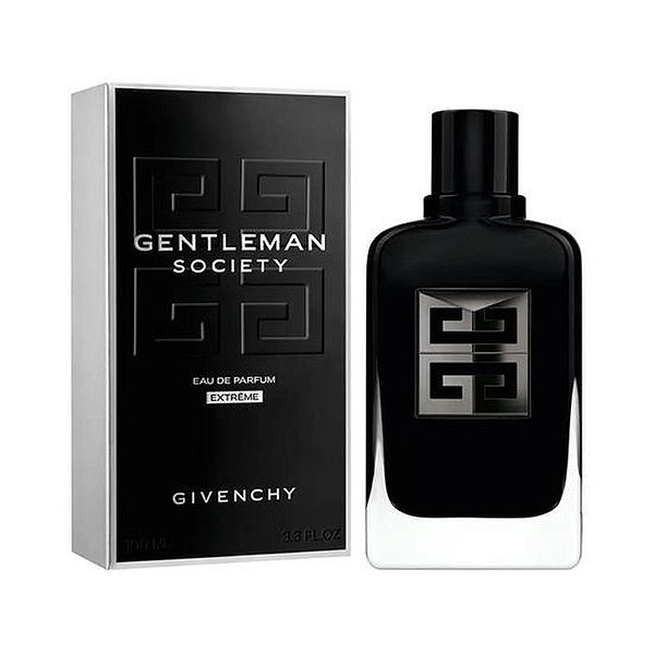 Perfume Givenchy Gentleman Sociedade Extrema 100ML
