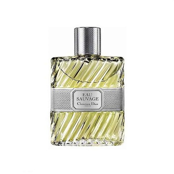 Dior Eau Sauvage Edt Masculino 100Ml
