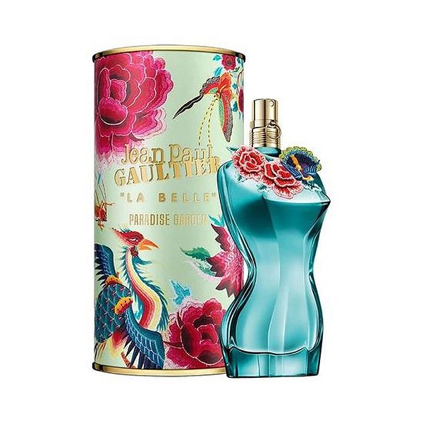 Perfume Jean Paul Gaultier La Belle Jardim do Paraíso Edp 100ML