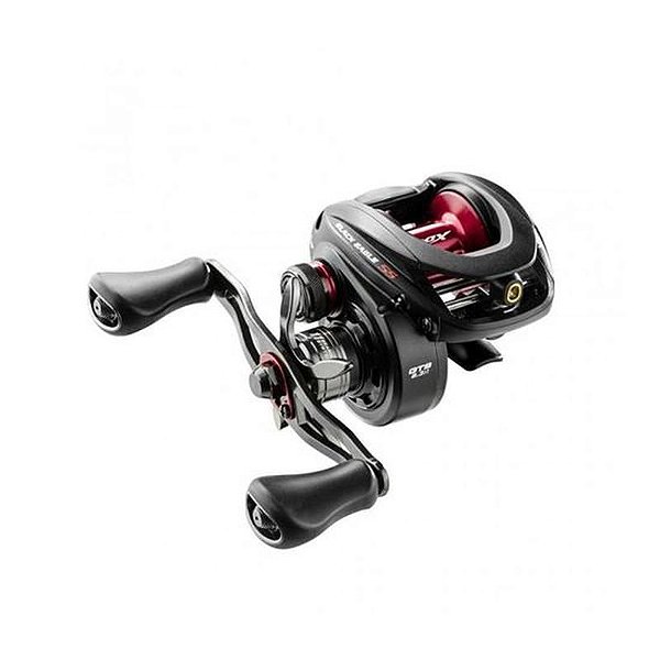 Carretinha Esportiva Marinha Black Eagle SS - Modelo Esquerdo