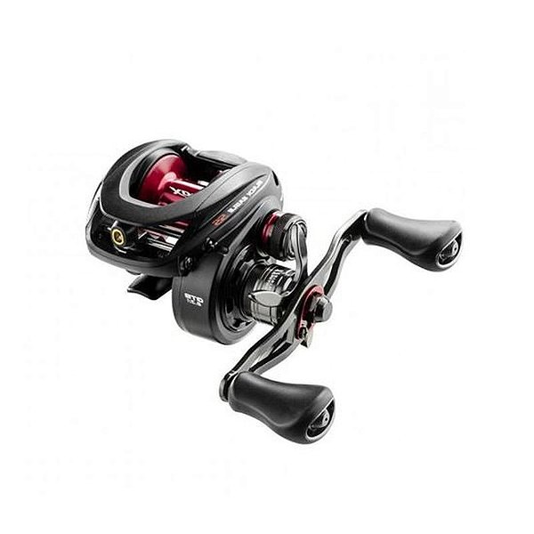 Carretinha de Pesca Black Eagle SS Direita - Modelo Marinho Para Esportes Aquáticos