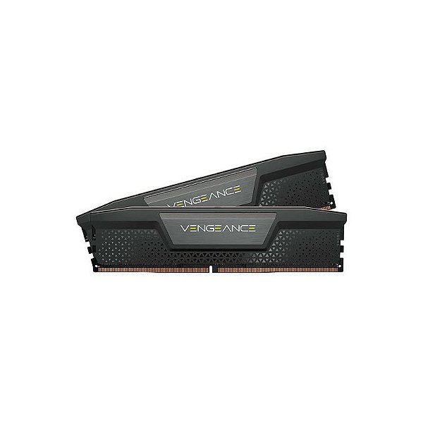 Memória RAM Corsair Vengeance 32GB (2x16GB) DDR5 6000MHz - CMK32GX5M2B6000C38