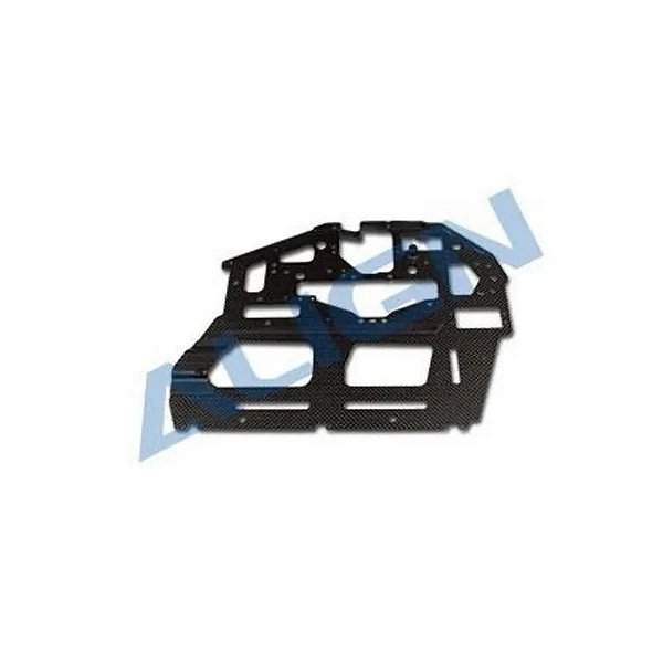 Quadro Principal em Carbono Modelo Tr800Pro L H80B037Xxt