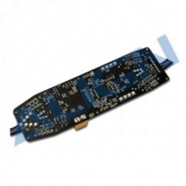 Placa De Circuito De Controle De Voo Mr25 M425017Xx