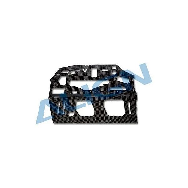 Estrutura Principal Em Carbono Tr800E Dfc Raminer H80B006Xx