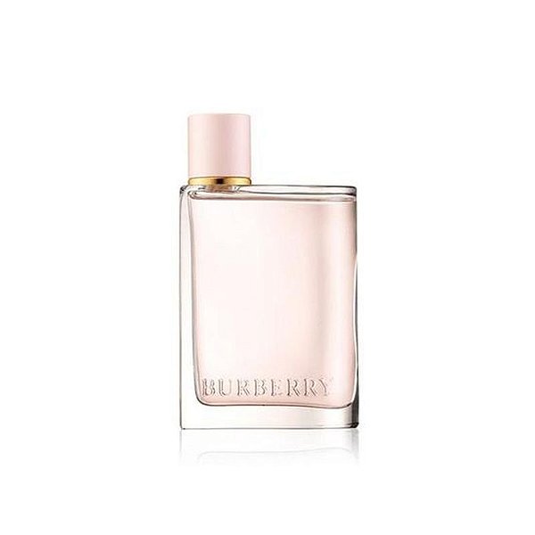 Burberry Her Eau de Parfum Feminino 100ML