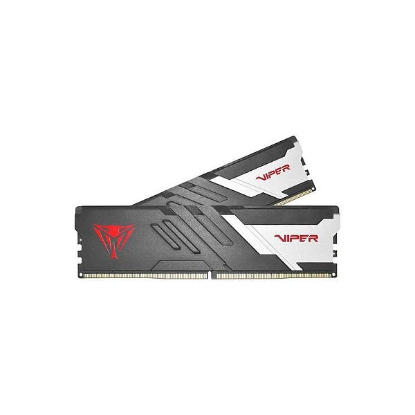 Memória RAM Patriot Viper Venom 32GB (2x16GB) DDR5 7200MHz - PVV532G720C34K