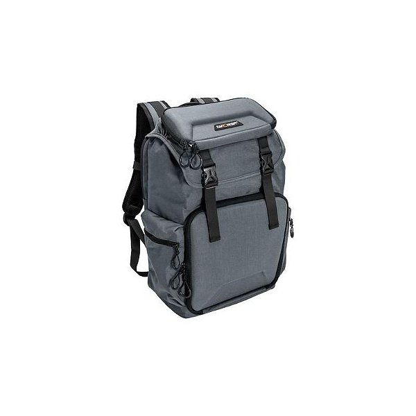 Mochila Fotográfica K&F Concept KF13.098V1 - Cinza