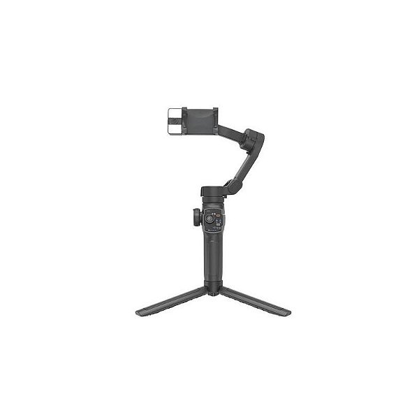 Estabilizador Inteligente Smart Vision L9 na Cor Preta