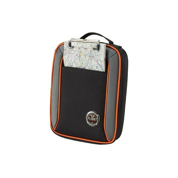 Mochila para Kneeboard Deluxe da Voo Outfitters - Modelo Modelismo FO KB