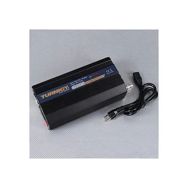 Fonte de Alimentação Tunirgy 1200W. 110V - Modelo 200011-01