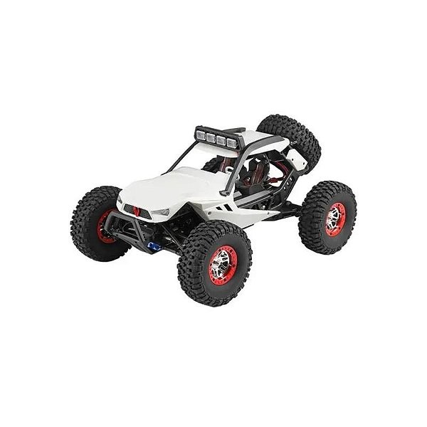 Wltoys Automotivo RC Storm 4WD 112 Modelo 12429