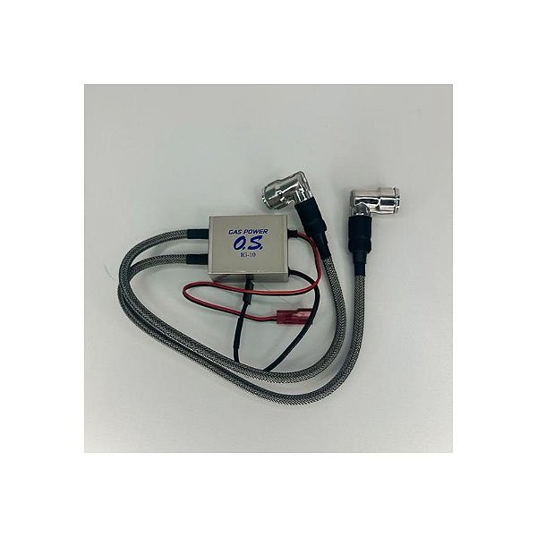 Módulo de Ignição Os GT120T IG-10 74002A10 para Veículos