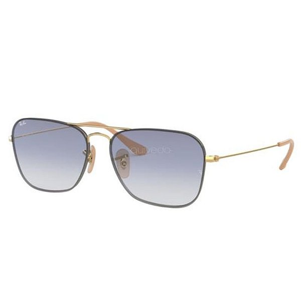 Óculos Ray Ban 3603 0011956 Sunglasses Bf