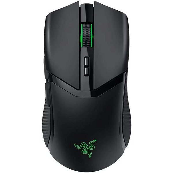 Mouse Gamer Sem Fio Razer Cobra Pro RGB RZ01-04660100-R3U1