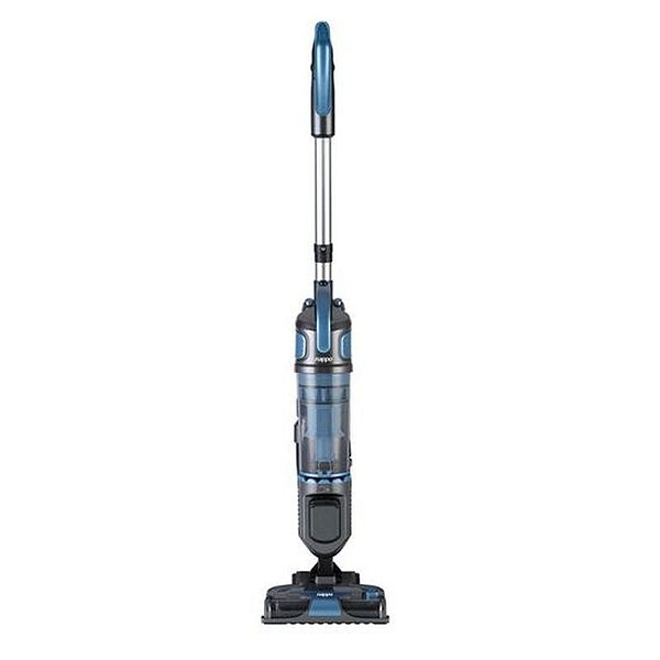Aspirador Vertical Recarregável Nappo NLAH-126 2V Potente e Prático