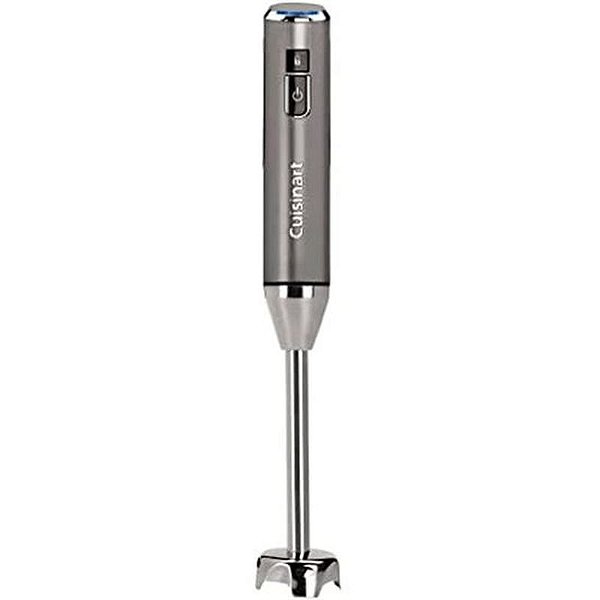 Mixer Manual Sem Fio Cuisinart RHB-100 - Recarregável e Prático