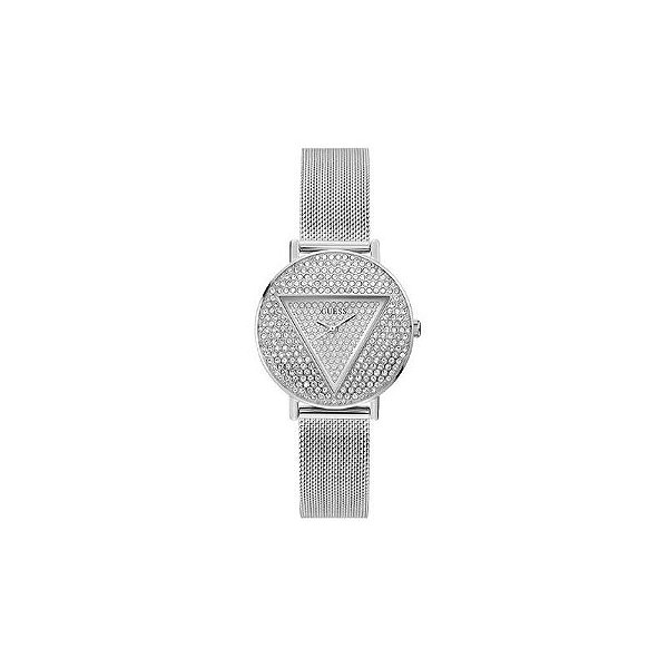 Relógio Guess Feminino GW0477L1 - Elegância e Estilo para o Seu Pulso