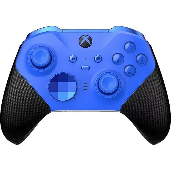 Controle Sem Fio Xbox Elite Series 2 - Azul - Edição Core 1797