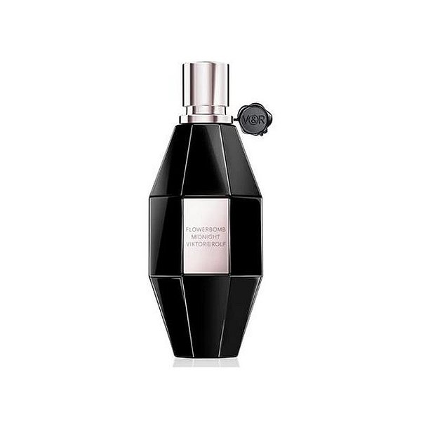 Victor&Rolf Flowerbomb Midnight Eau de Parfum Feminino 100ML