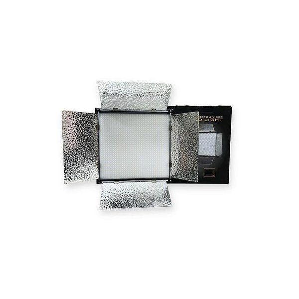 Iluminador LED Profissional N-1000
