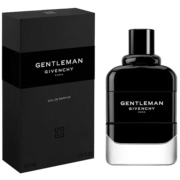 Perfume Givenchy Gentleman EDP 100mL - Para Homens