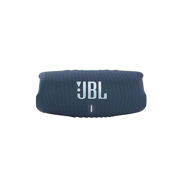 Alto-Falante Jbl Charge 5 À Prova Dágua - Bluetooth 40W - Azul