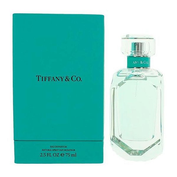 Perfume Tiffany Co Eau De Parfum 75Ml