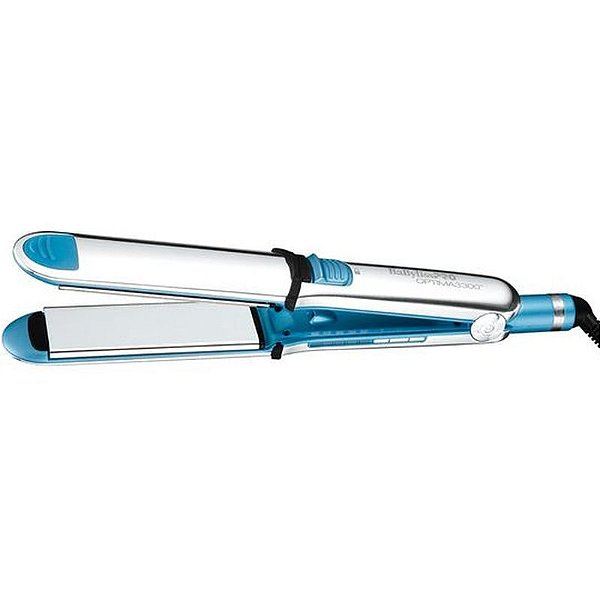 Prancha Alisadora Babylisspro Nano Titanium 3300 - Bivolt, até 240ºC