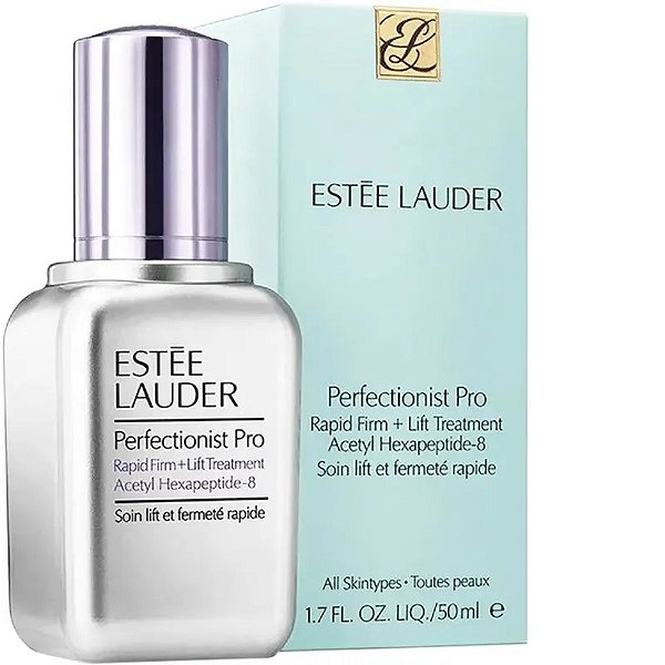Tratamento Firmador Rápido Estee Lauder Perfectionist Pro - 50Ml