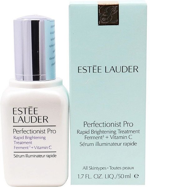 Tratamento Clareador Rápido Perfectionist Pro - Estee Lauder 50Ml