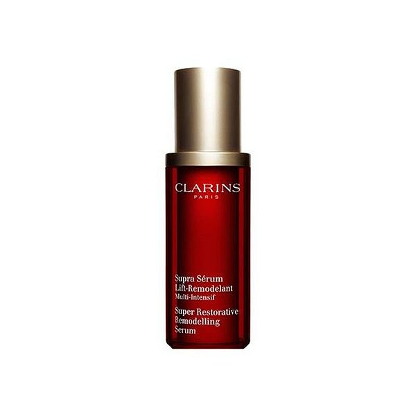 Sérum Supra Intensivo Multi-Ação Clarins