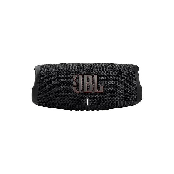 Caixa de Som Bluetooth JBL Charge 5 Portátil - Preta