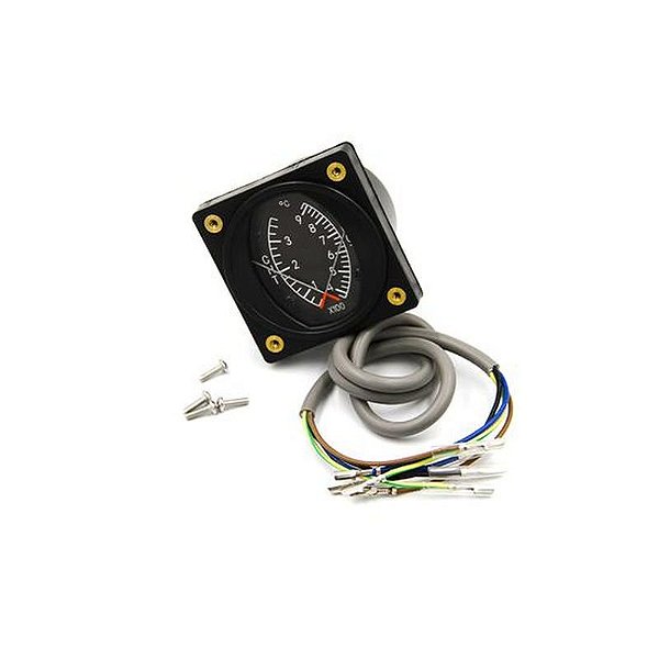Cfi CHT EGT 50-375/375-925°C Termômetro de Alta Precisão CE2-3792C