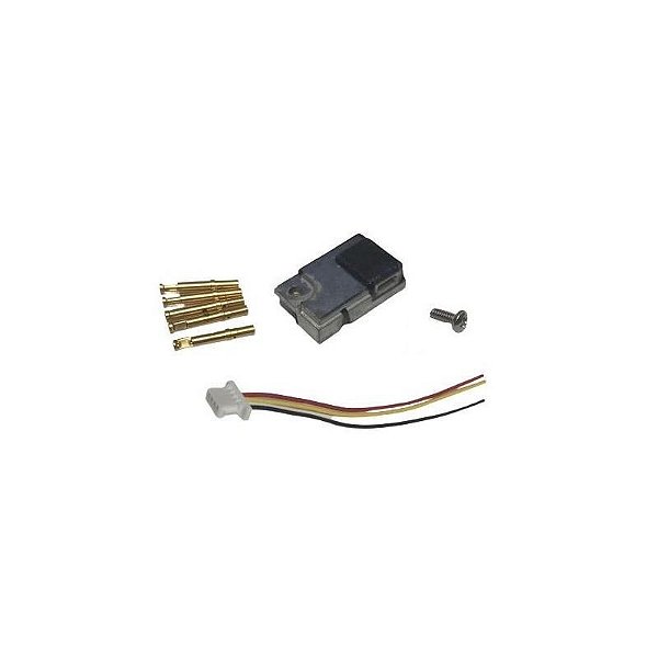 Kit de Módulo de Configuração Garmin G3X - 010-12253-00