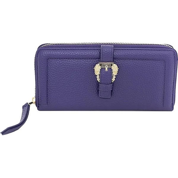 Carteira Feminina Versace 75VA5PF1 ZS413 308